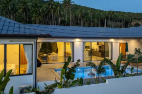 Modern 3 Bedroom Villa! KBR16